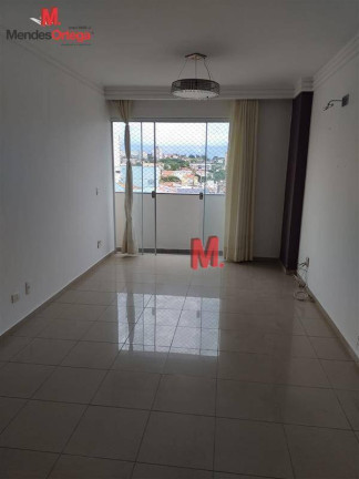 Imagem Apartamento com 3 Quartos à Venda, 100 m² em Santa Terezinha - Sorocaba Imagem Apartamento com 3 Quartos à Venda, 100 m² em Santa Terezinha - Sorocaba