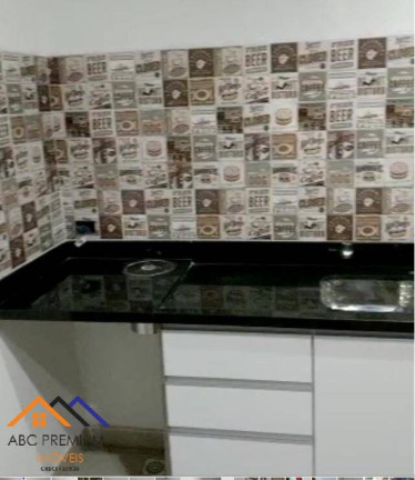 Imagem Cobertura com 2 Quartos à Venda, 62 m² em Vila Valparaíso - Santo André Imagem Cobertura com 2 Quartos à Venda, 62 m² em Vila Valparaíso - Santo André