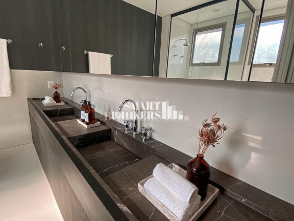 Imagem Apartamento com 4 Quartos à Venda, 270 m² em Jardim Paulista - São Paulo
