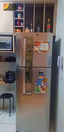 Imagem Apartamento com 2 Quartos à Venda, 48 m² em Pirituba - São Paulo Imagem Apartamento com 2 Quartos à Venda, 48 m² em Pirituba - São Paulo