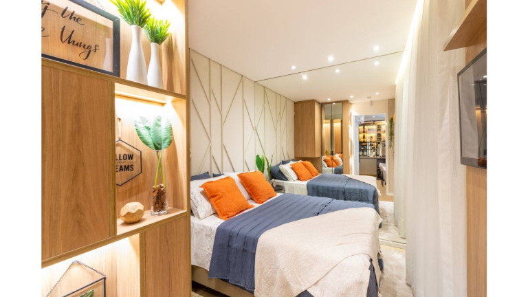 Imagem Apartamento com 2 Quartos à Venda, 35 m² em Cidade Patriarca - Zona Leste - São Paulo Imagem Apartamento com 2 Quartos à Venda, 35 m² em Cidade Patriarca - Zona Leste - São Paulo