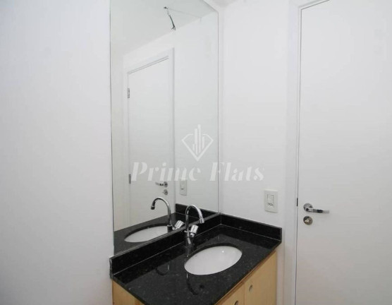 Imagem Apartamento com 1 Quarto à Venda, 26 m² em Moema - São Paulo