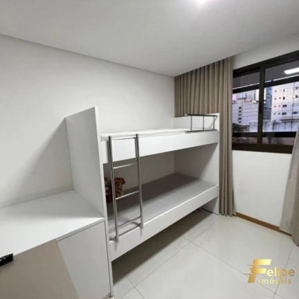 Imagem Imóvel com 3 Quartos à Venda, 90 m² em Itapuã - Vila Velha