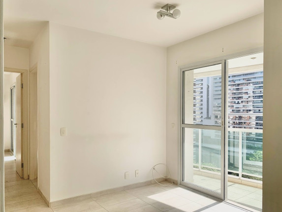 Imagem Apartamento com 2 Quartos à Venda, 59 m² em Granja Julieta - São Paulo Imagem Apartamento com 2 Quartos à Venda, 59 m² em Granja Julieta - São Paulo