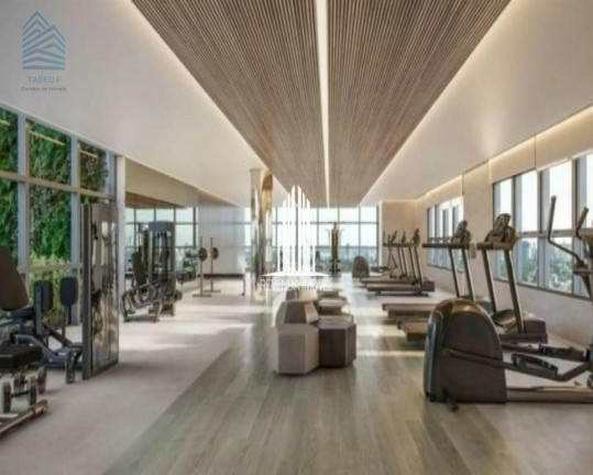 Imagem Imóvel com 2 Quartos à Venda, 65 m² em Brooklin - São Paulo