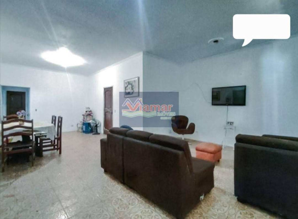 Imagem Casa com 5 Quartos à Venda, 202 m² em Tombo - Guarujá Imagem Casa com 5 Quartos à Venda, 202 m² em Tombo - Guarujá