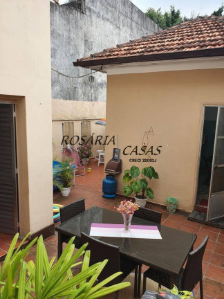 Imagem Casa com 3 Quartos à Venda, 170 m² em Santo Amaro - São Paulo Imagem Casa com 3 Quartos à Venda, 170 m² em Santo Amaro - São Paulo