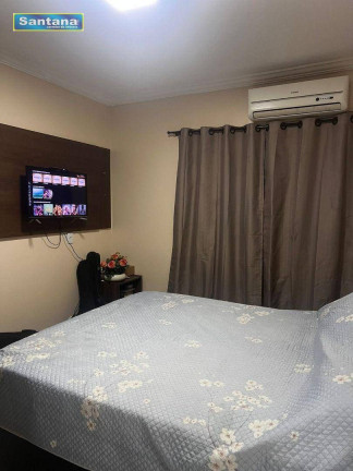 Imagem Apartamento com 2 Quartos à Venda, 42 m² em Caldas Do Oeste - Caldas Novas