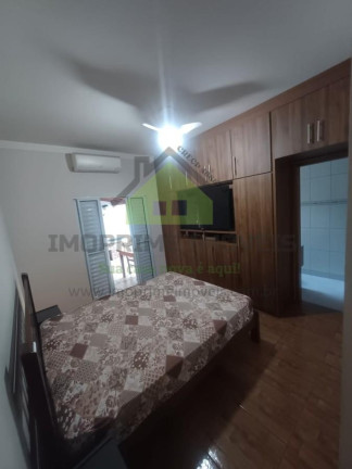 Imagem Casa com 3 Quartos à Venda, 86 m² em Residencial Parque Dos Sinos - Jacareí