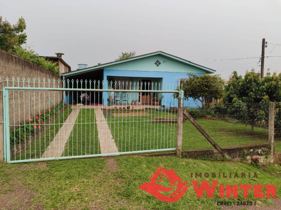 Casa com 3 Quartos à Venda, 129 m² em Escadinhas - Feliz