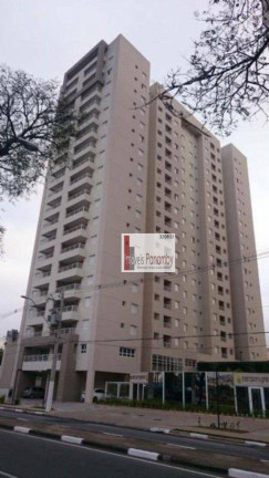 Imagem Apartamento com 2 Quartos para Alugar, 65 m² em Centro - São Bernardo Do Campo
