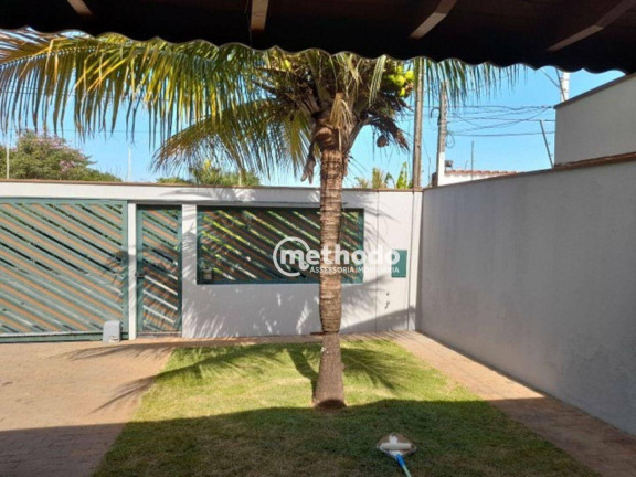 Imagem Casa com 2 Quartos à Venda, 135 m² em Parque Jambeiro - Campinas Imagem Casa com 2 Quartos à Venda, 135 m² em Parque Jambeiro - Campinas