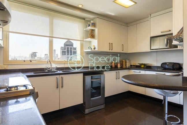 Imagem Apartamento com 4 Quartos à Venda, 550 m² em Jardim Paulistano - São Paulo Imagem Apartamento com 4 Quartos à Venda, 550 m² em Jardim Paulistano - São Paulo