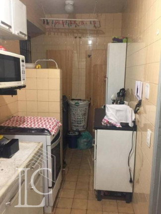 Imagem Apartamento com 2 Quartos à Venda, 55 m² em Jabaquara - São Paulo Imagem Apartamento com 2 Quartos à Venda, 55 m² em Jabaquara - São Paulo