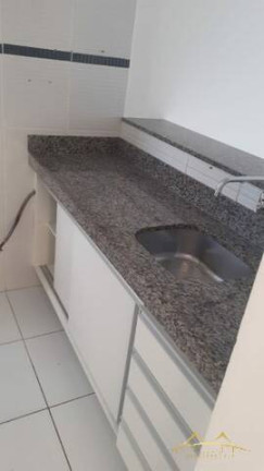 Imagem Apartamento com 2 Quartos à Venda, 56 m² em Capim Macio - Natal Imagem Apartamento com 2 Quartos à Venda, 56 m² em Capim Macio - Natal