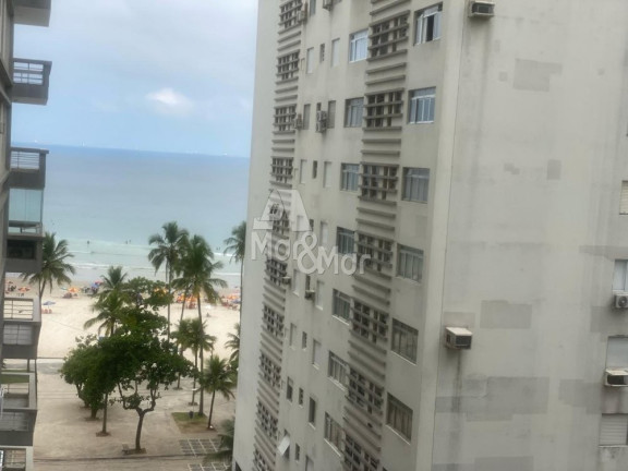 Apartamento com 2 Quartos à Venda, 85 m² em Jardim Las Palmas - Guarujá