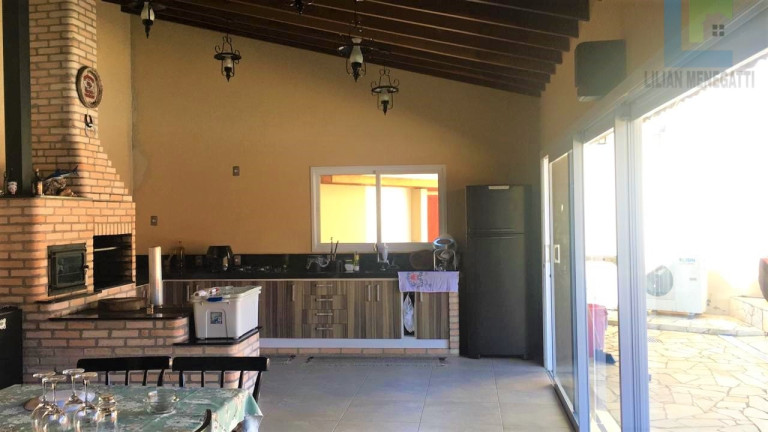 Imagem Casa com 5 Quartos à Venda, 1.013 m² em Colônia / Caxambu - Jundiaí