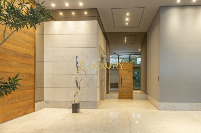 Imagem Imóvel com 4 Quartos à Venda, 167 m² em Sion - Belo Horizonte