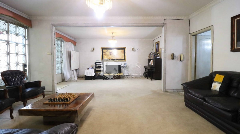 Imagem Casa com 4 Quartos à Venda, 414 m² em Vila Mariana - São Paulo Imagem Casa com 4 Quartos à Venda, 414 m² em Vila Mariana - São Paulo