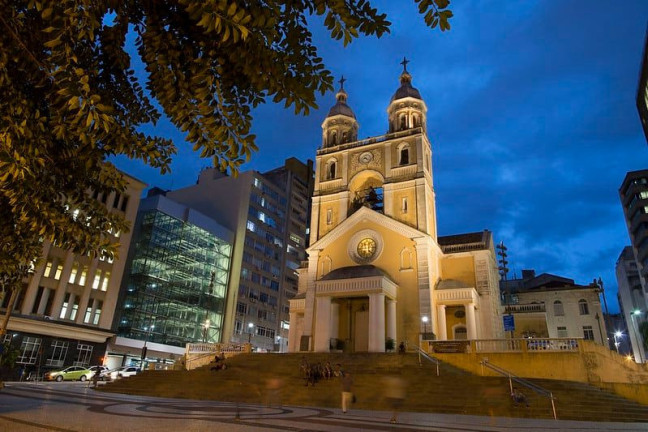 Imagem Studio à Venda, 23 m² em Centro - Florianópolis