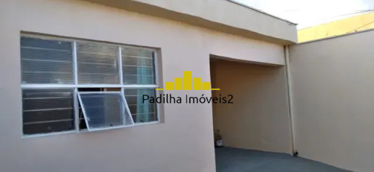 Imagem Casa com 2 Quartos à Venda, 200 m² em Vila Fiori - Sorocaba
