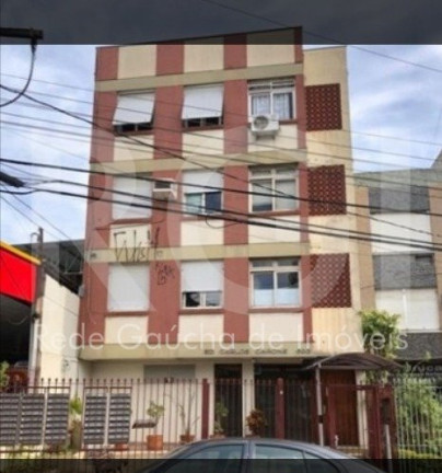 Imagem Apartamento com 1 Quarto à Venda, 45 m² em Cidade Baixa - Porto Alegre Imagem Apartamento com 1 Quarto à Venda, 45 m² em Cidade Baixa - Porto Alegre