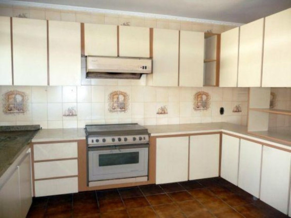 Imagem Casa com 4 Quartos à Venda, 366 m² em Jardim Da Saúde - São Paulo