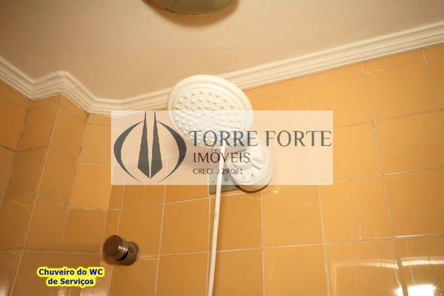 Imagem Apartamento com 3 Quartos à Venda, 110 m² em Vila Clementino - São Paulo