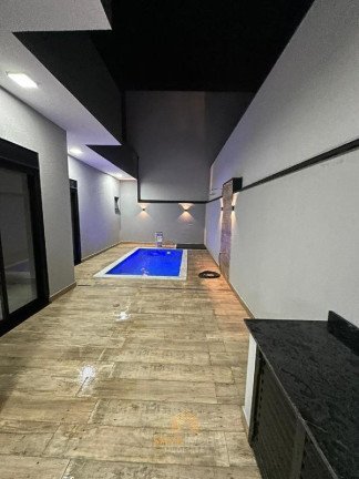 Imagem Casa de Condomínio com 3 Quartos à Venda, 176 m² em Condomínio Park Gran Reserva - Indaiatuba