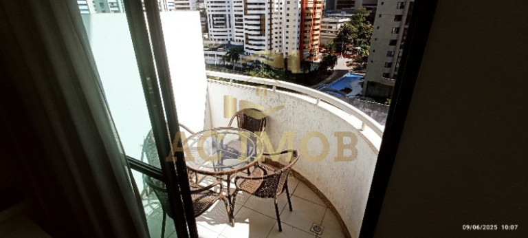 Imagem Imóvel com 1 Quarto à Venda, 48 m² em Pituba - Salvador Imagem Imóvel com 1 Quarto à Venda, 48 m² em Pituba - Salvador