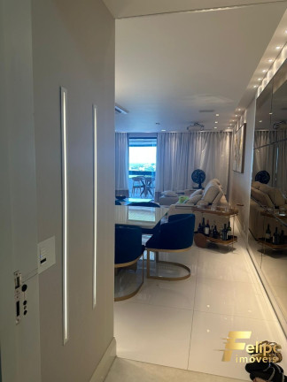 Imagem Imóvel com 3 Quartos à Venda, 190 m² em Praia Do Canto - Vitória
