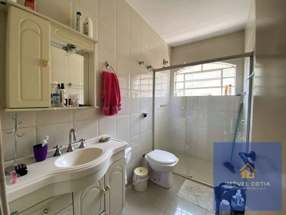 Imagem Casa com 3 Quartos à Venda, 267 m² em Jardim Da Glória - Cotia
