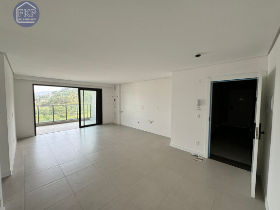 Apartamento com 2 Quartos à Venda, 76 m² em Praia Brava De Itajaí - Itajaí