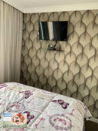 Imagem Apartamento com 3 Quartos à Venda, 67 m² em Vila Homero Thon - Santo André Imagem Apartamento com 3 Quartos à Venda, 67 m² em Vila Homero Thon - Santo André