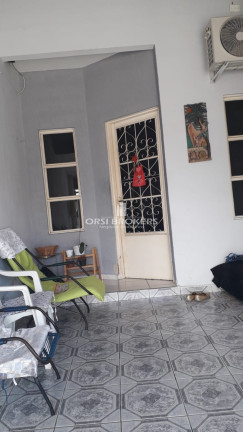 Imagem Sobrado com 4 Quartos à Venda, 185 m² em Jardim Guaíba - Sorocaba