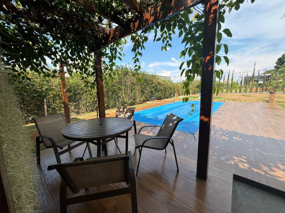 Imagem Chácara com 3 Quartos à Venda, 1 m² em Estrada Do Sol - Igarapé