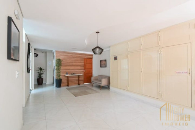 Imagem Apartamento com 1 Quarto à Venda, 38 m² em Vila Olímpia - São Paulo
