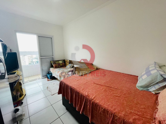 Imagem Apartamento com 2 Quartos à Venda, 87 m² em Boqueirão - Praia Grande