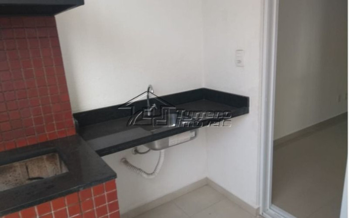 Apartamento com 2 Quartos à Venda, 59 m² em Urbanova - São José Dos Campos