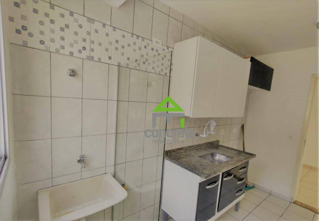 Imagem Apartamento com 3 Quartos à Venda, 58 m² em Jardim Leonor - Cotia Imagem Apartamento com 3 Quartos à Venda, 58 m² em Jardim Leonor - Cotia