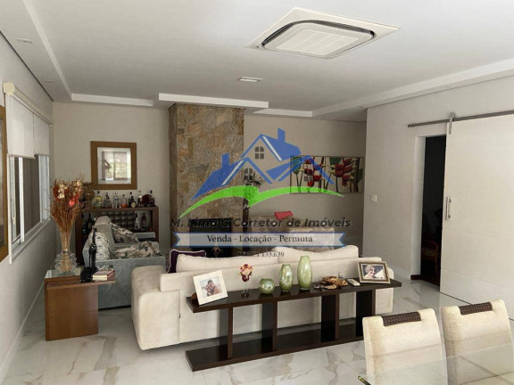 Imagem Casa de Condomínio com 4 Quartos à Venda, 450 m² em Guaxinduva - Atibaia Imagem Casa de Condomínio com 4 Quartos à Venda, 450 m² em Guaxinduva - Atibaia