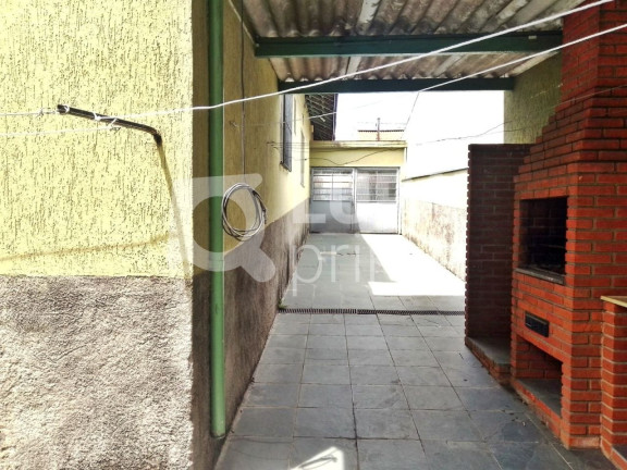 Imagem Casa com 4 Quartos à Venda, 100 m² em Vila Maria - São Paulo Imagem Casa com 4 Quartos à Venda, 100 m² em Vila Maria - São Paulo