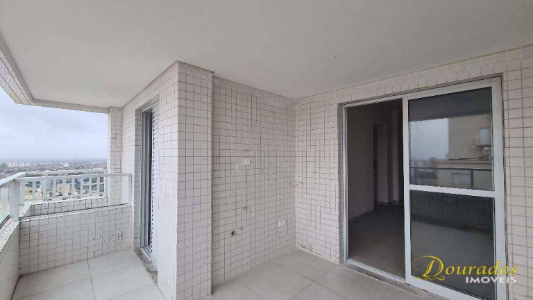 Imagem Apartamento com 1 Quarto à Venda, 53 m² em Aviação - Praia Grande