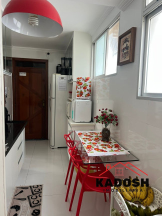 Imagem Apartamento com 3 Quartos à Venda, 75 m² em Queimadinha - Feira De Santana