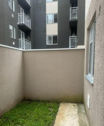 Imagem Apartamento com 2 Quartos à Venda, 41 m² em Bonfim - Almirante Tamandare