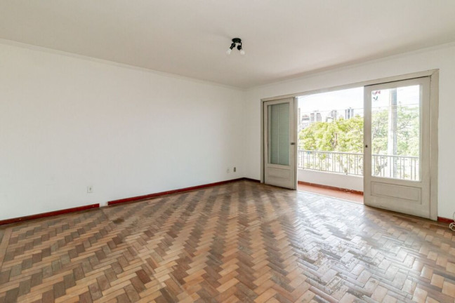 Apartamento com 3 Quartos à Venda, 139 m² em Jardim Botânico - Porto Alegre