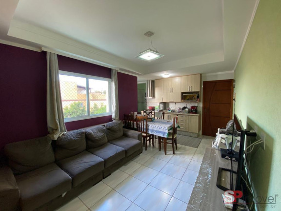 Imagem Apartamento com 2 Quartos à Venda, 100 m² em Cidade São Jorge - Santo André Imagem Apartamento com 2 Quartos à Venda, 100 m² em Cidade São Jorge - Santo André
