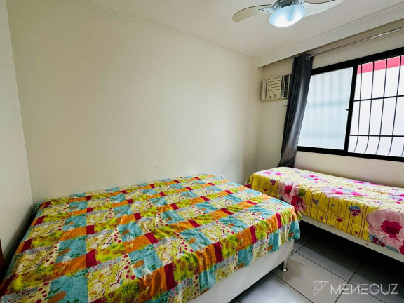 Imagem Apartamento com 2 Quartos para Alugar ou Temporada, 80 m² em Praia Do Morro - Guarapari Imagem Apartamento com 2 Quartos para Alugar ou Temporada, 80 m² em Praia Do Morro - Guarapari