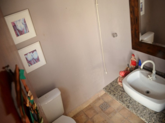 Imagem Casa com 3 Quartos à Venda, 90 m² em Parque Santa Fé - Porto Alegre Imagem Casa com 3 Quartos à Venda, 90 m² em Parque Santa Fé - Porto Alegre