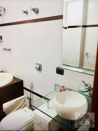 Imagem Apartamento com 2 Quartos à Venda, 109 m² em Cambuci - São Paulo